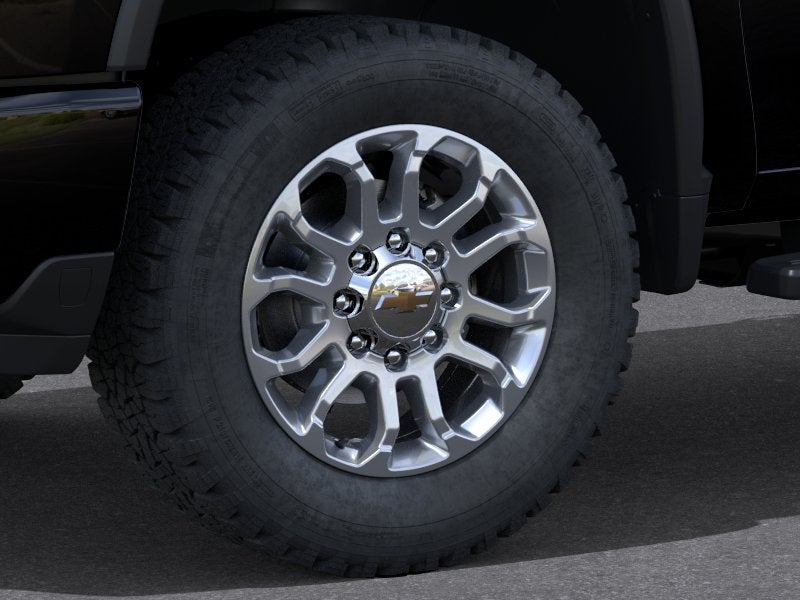 2026 Chevrolet Silverado 3500 HD LTZ - Photo 9