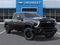 2026 Chevrolet Silverado 3500 HD Base