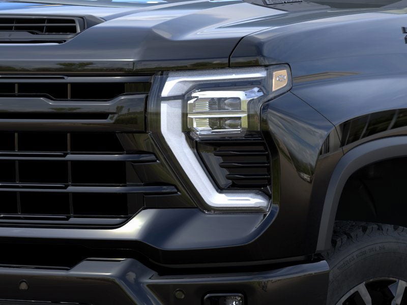 2026 Chevrolet Silverado 3500 HD Base