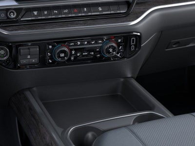 2026 Chevrolet Silverado 3500 HD Base