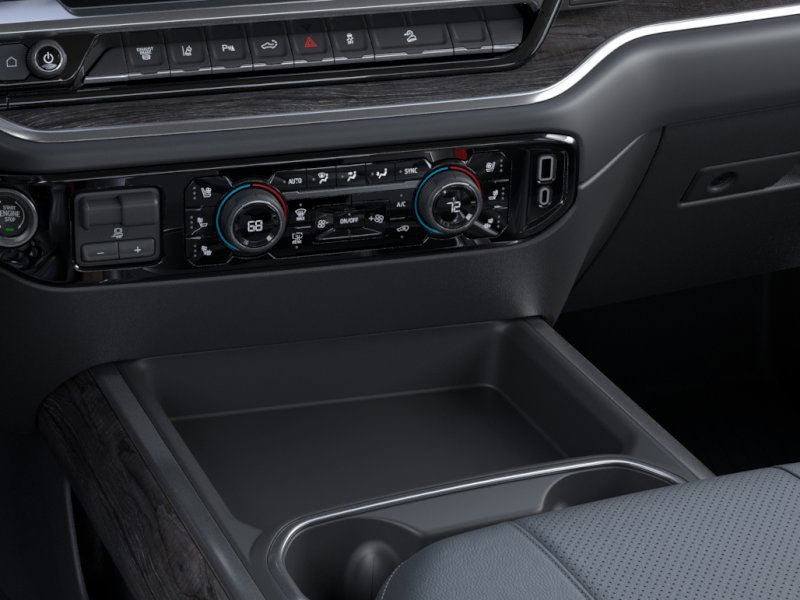 2026 Chevrolet Silverado 3500 HD Base