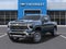 2025 Chevrolet Silverado 3500 HD LTZ