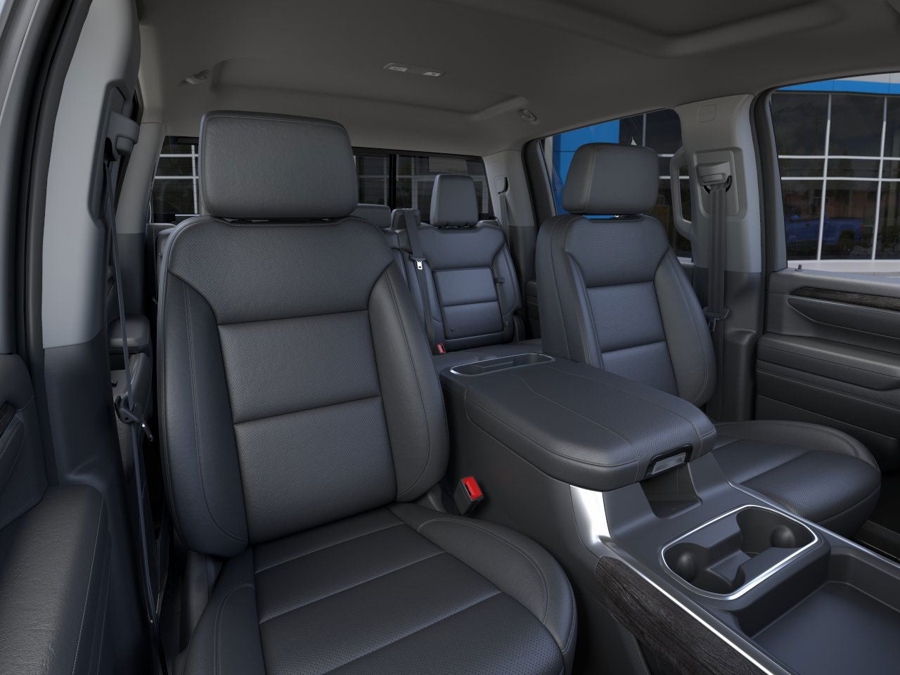 2025 Chevrolet Silverado 3500 HD LTZ