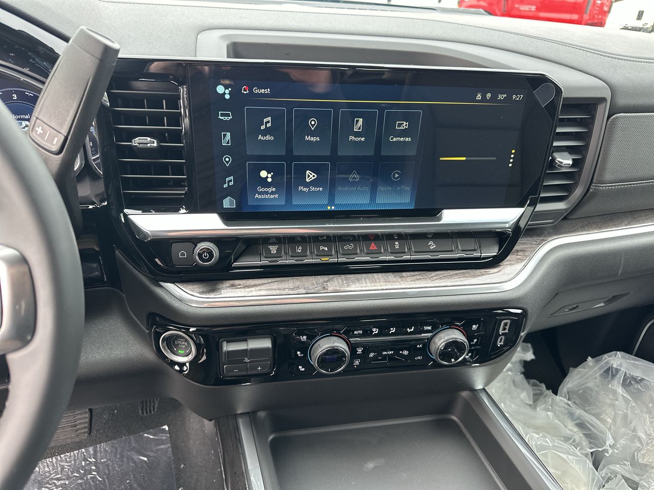 2025 Chevrolet Silverado 3500 HD LTZ