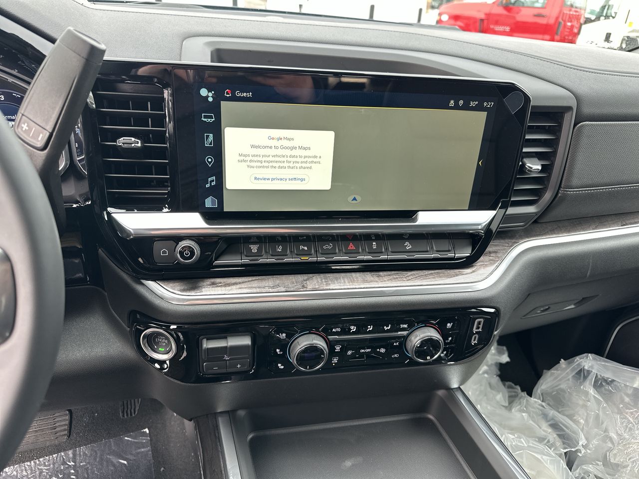 2025 Chevrolet Silverado 3500 HD LTZ