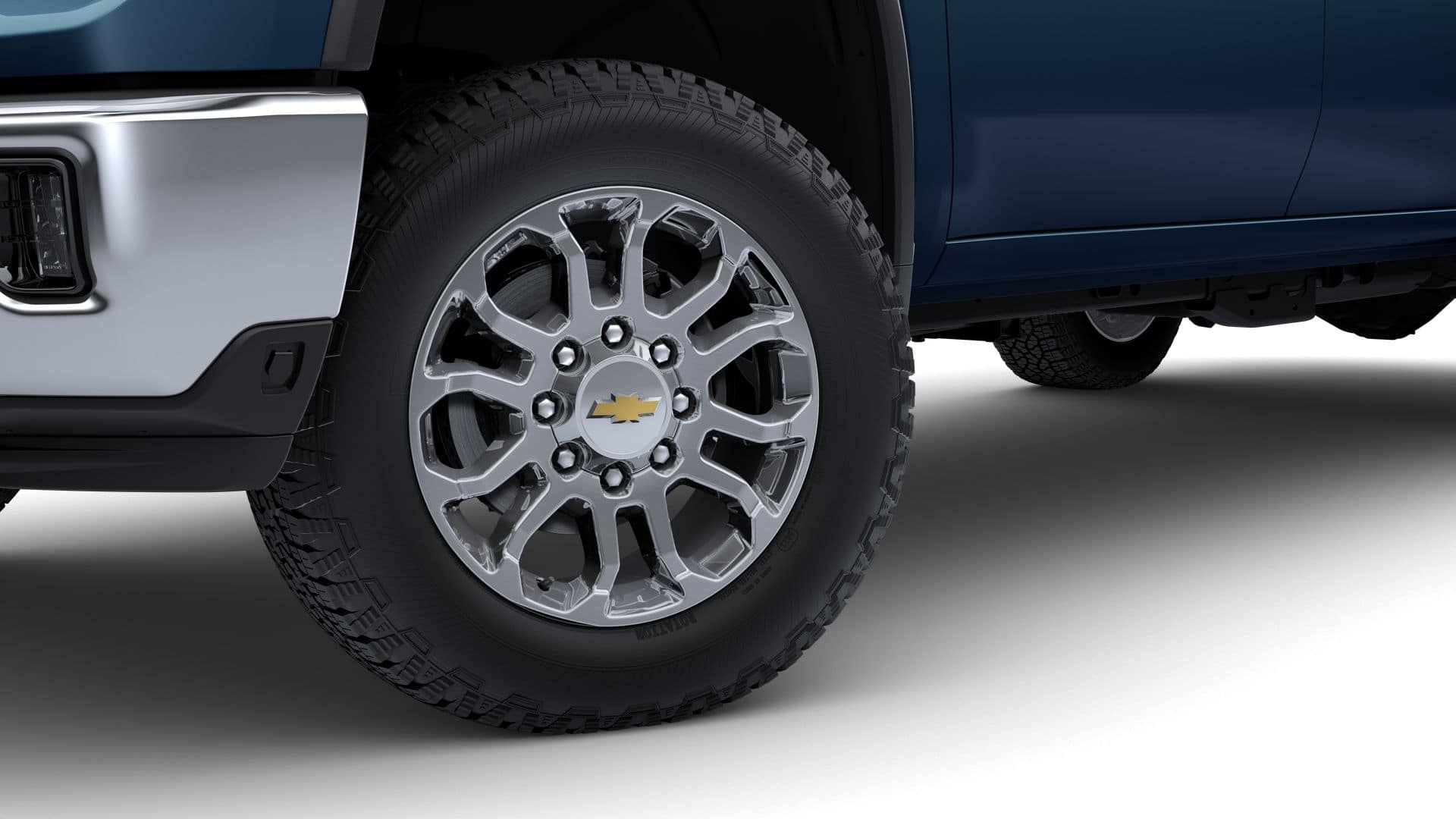 2025 Chevrolet Silverado 3500 HD LTZ