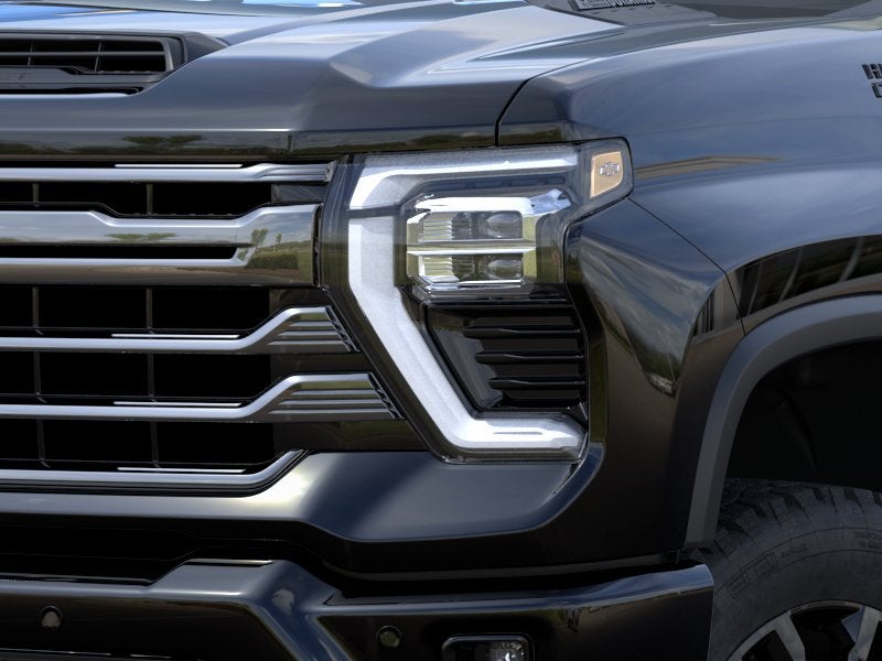 2026 Chevrolet Silverado 3500 HD High Country - Photo 27