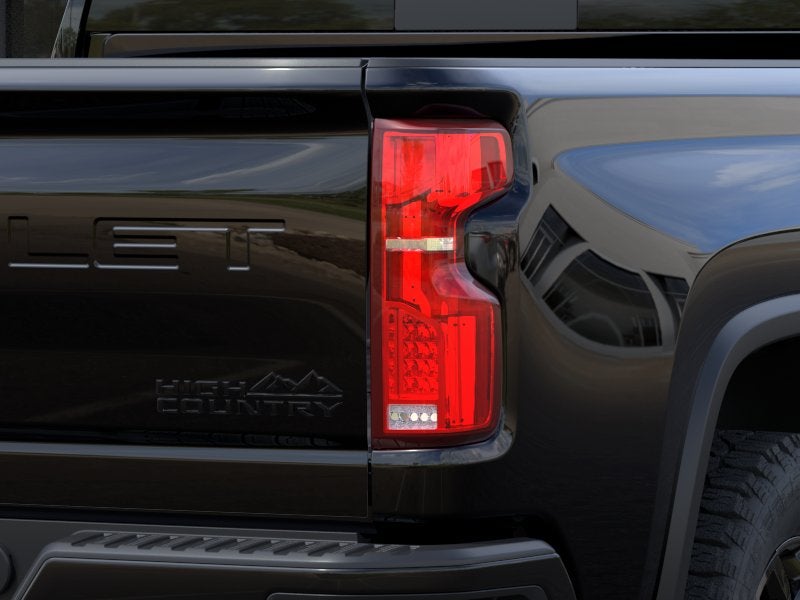 2026 Chevrolet Silverado 3500 HD High Country - Photo 28