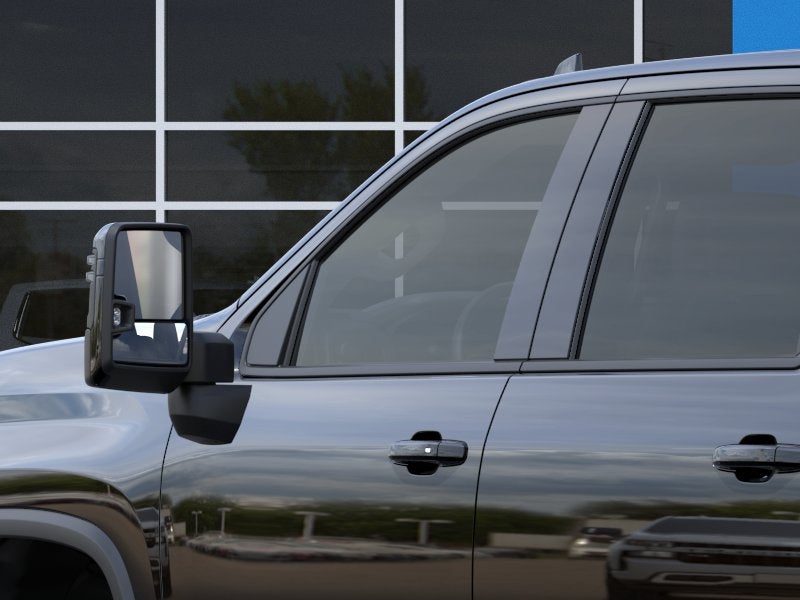 2026 Chevrolet Silverado 3500 HD High Country - Photo 29