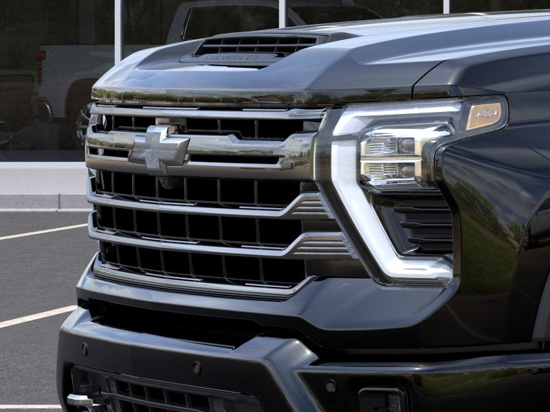2026 Chevrolet Silverado 3500 HD High Country - Photo 30
