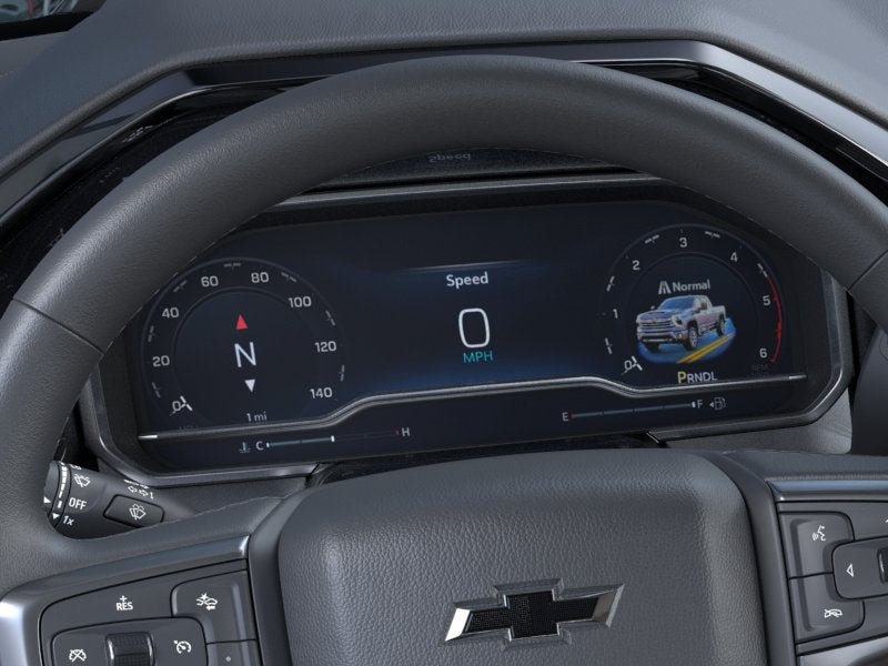 2026 Chevrolet Silverado 3500 HD High Country - Photo 35