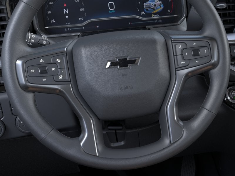 2026 Chevrolet Silverado 3500 HD High Country - Photo 36