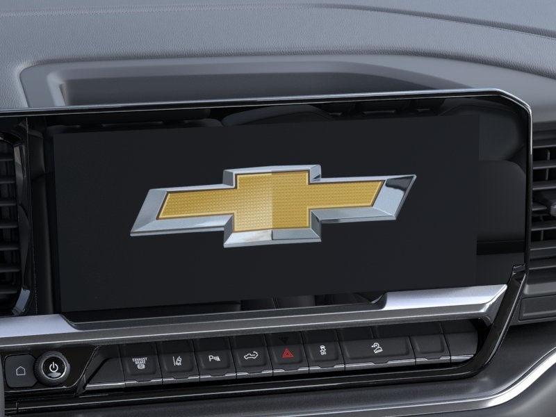 2026 Chevrolet Silverado 3500 HD High Country - Photo 37