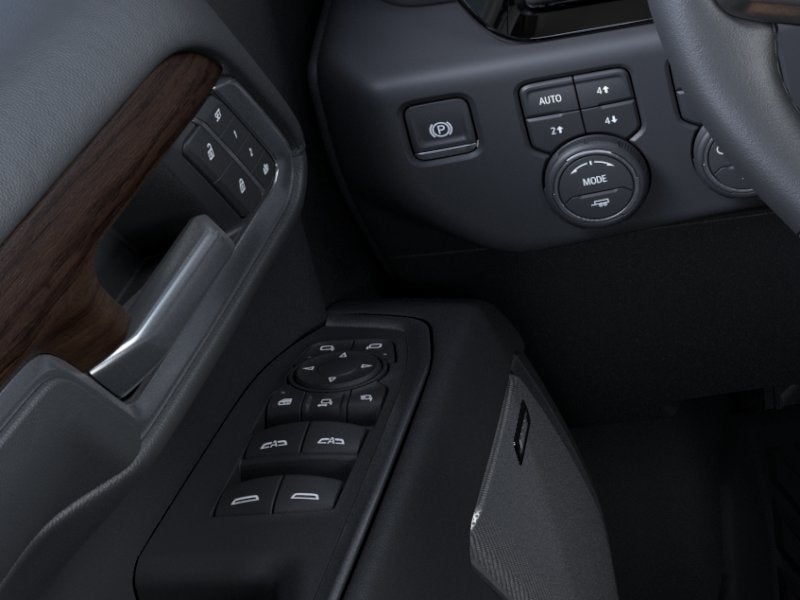 2026 Chevrolet Silverado 3500 HD High Country - Photo 39