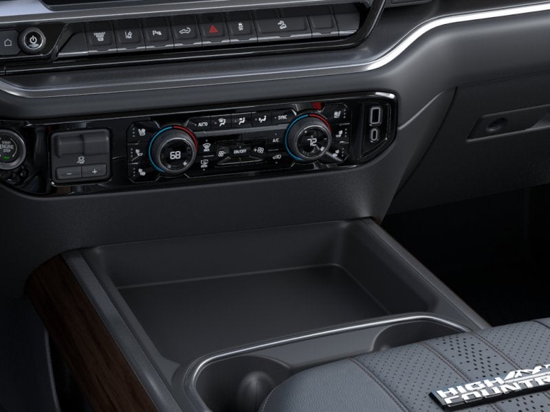 2026 Chevrolet Silverado 3500 HD High Country - Photo 40