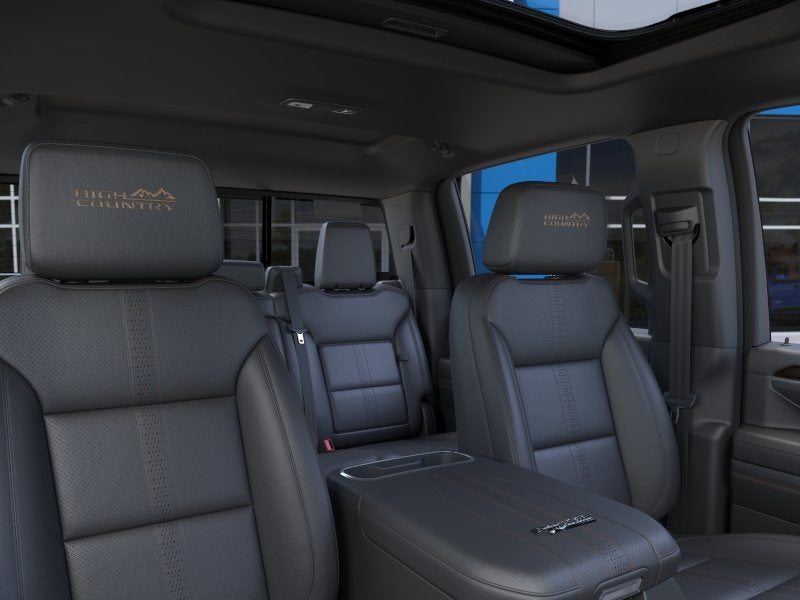 2026 Chevrolet Silverado 3500 HD High Country - Photo 41