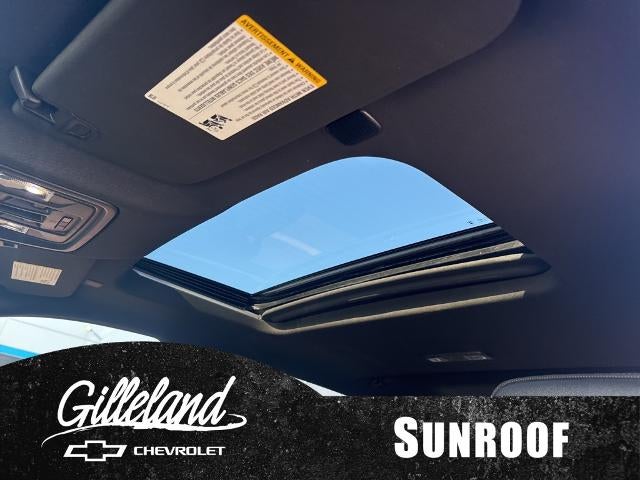 2025 Chevrolet Silverado 3500 HD Crew Cab Standard Box 4-Wheel Drive High Country