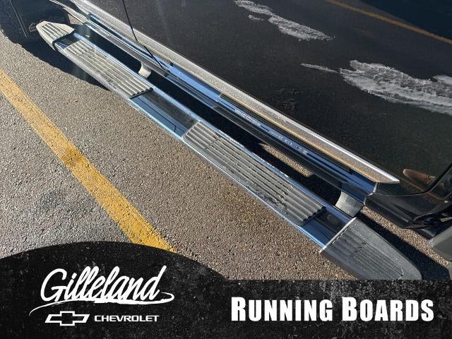 2025 Chevrolet Silverado 3500 HD Crew Cab Standard Box 4-Wheel Drive High Country