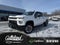 2022 Chevrolet Silverado 2500 HD Crew Cab Standard Box 4-Wheel Drive Custom