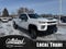 2022 Chevrolet Silverado 2500 HD Crew Cab Standard Box 4-Wheel Drive Custom