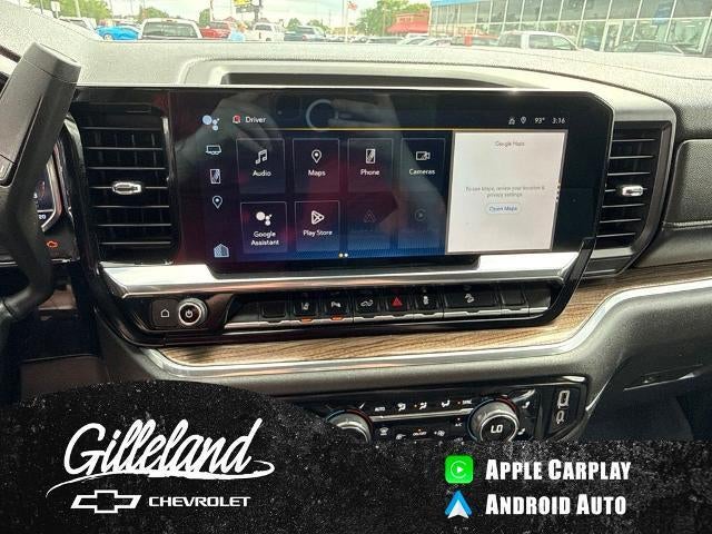 2024 Chevrolet Silverado 3500 HD LT