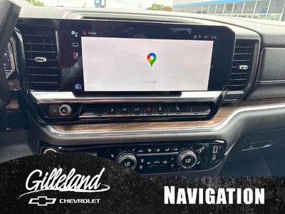 2024 Chevrolet Silverado 3500 HD LT