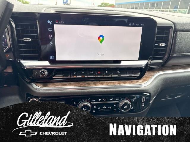 2024 Chevrolet Silverado 3500 HD LT