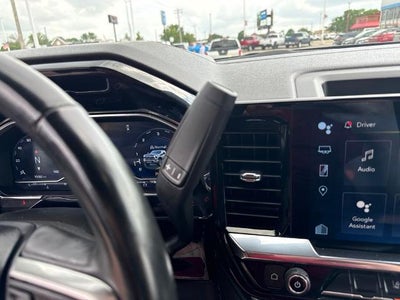 2024 Chevrolet Silverado 3500 HD LT