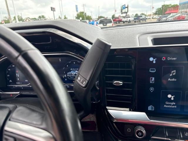 2024 Chevrolet Silverado 3500 HD LT