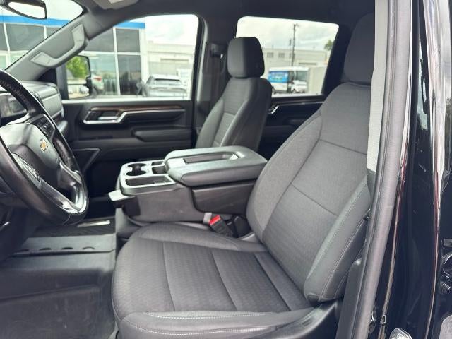 2024 Chevrolet Silverado 3500 HD LT