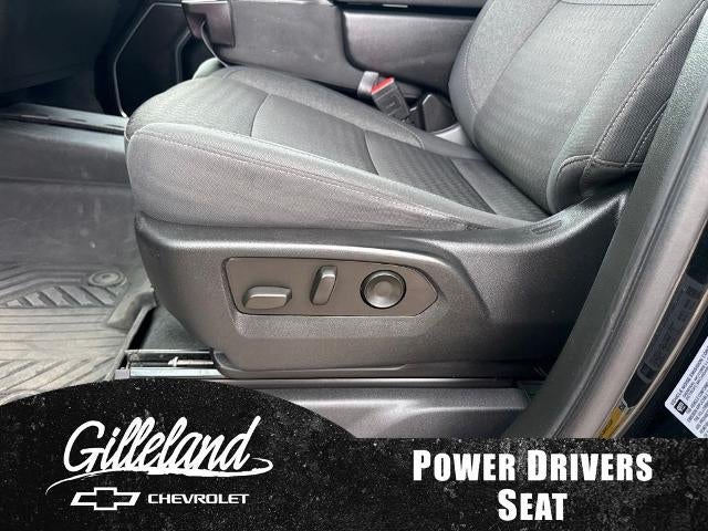 2024 Chevrolet Silverado 3500 HD LT