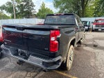 2024 Chevrolet Silverado 3500 HD LT