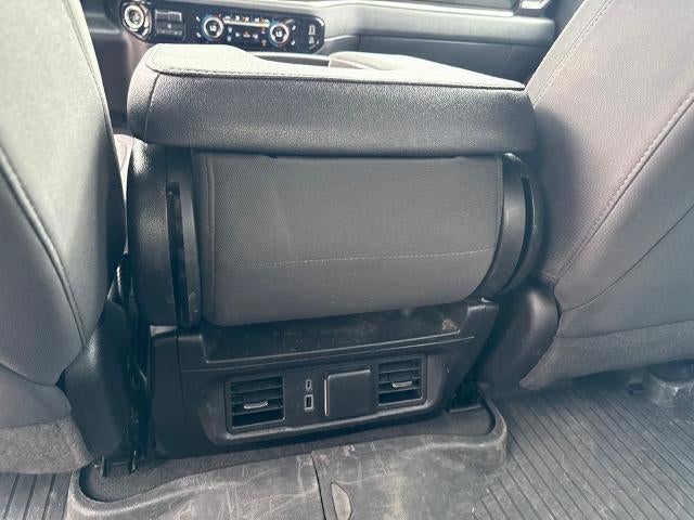 2024 Chevrolet Silverado 3500 HD LT