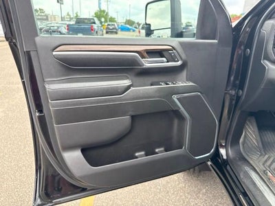 2024 Chevrolet Silverado 3500 HD LT