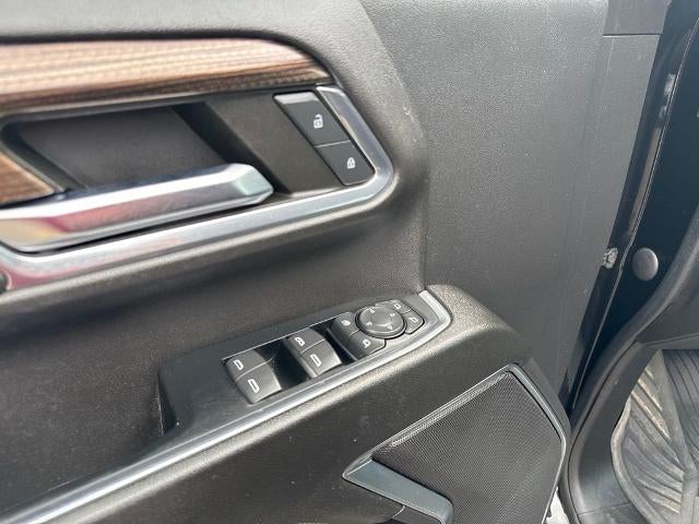 2024 Chevrolet Silverado 3500 HD LT