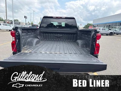 2024 Chevrolet Silverado 3500 HD LT