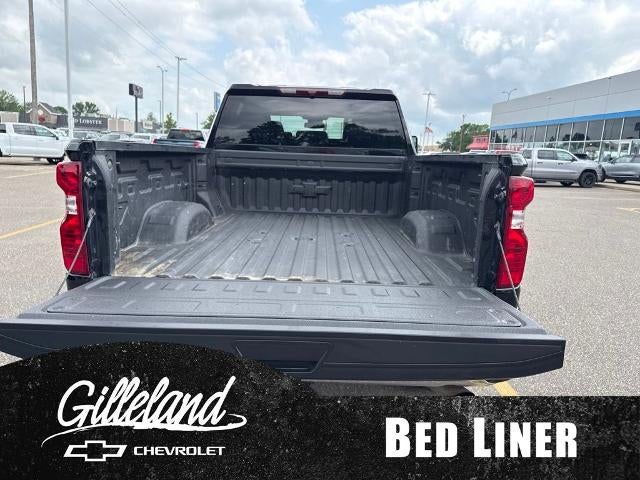 2024 Chevrolet Silverado 3500 HD LT