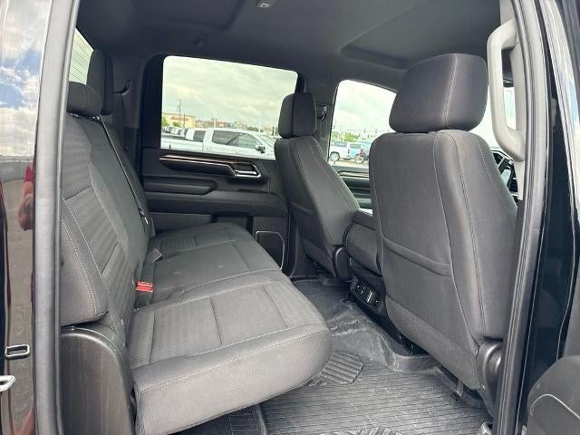 2024 Chevrolet Silverado 3500 HD LT