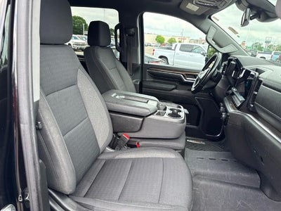 2024 Chevrolet Silverado 3500 HD LT
