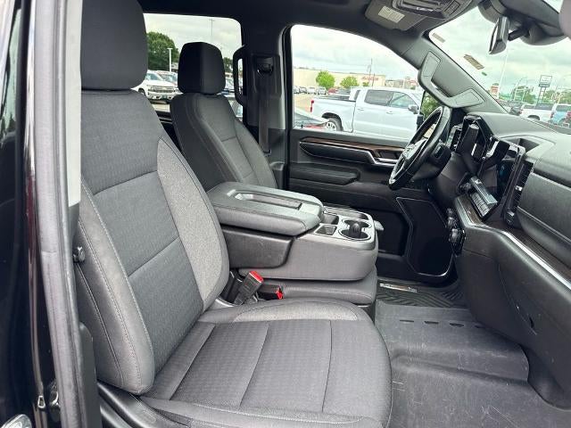 2024 Chevrolet Silverado 3500 HD LT