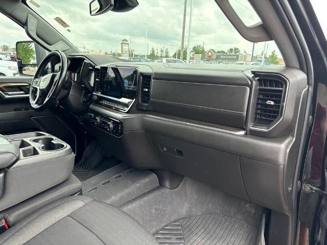 2024 Chevrolet Silverado 3500 HD LT