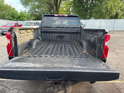 2024 Chevrolet Silverado 3500 HD LT