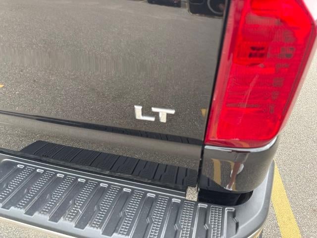 2024 Chevrolet Silverado 3500 HD LT