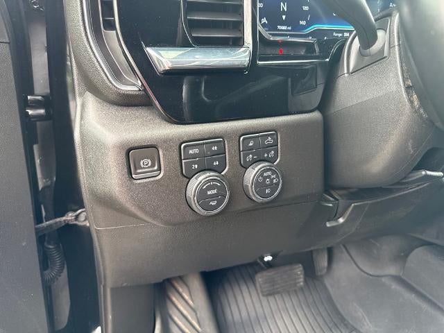 2024 Chevrolet Silverado 3500 HD LT