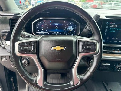 2024 Chevrolet Silverado 3500 HD LT