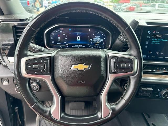 2024 Chevrolet Silverado 3500 HD LT