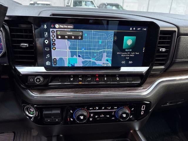 2024 Chevrolet Silverado 3500 HD LT