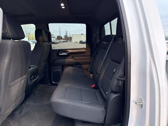 2024 Chevrolet Silverado 3500 HD LT