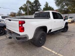 2024 Chevrolet Silverado 3500 HD LT