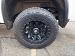 2024 Chevrolet Silverado 3500 HD LT